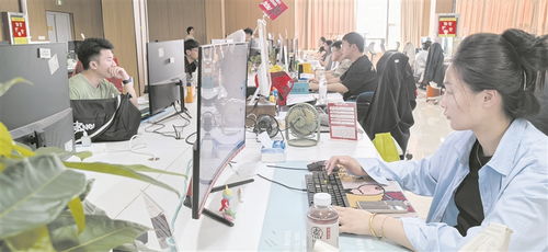 城市老舊片區(qū)何以正青春？投資信息咨詢助您把握機遇