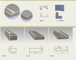 福州凰之龍建材 塑料建材產(chǎn)品列表與特性解析