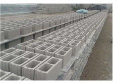 灤縣新城廣龍新型建材廠 創新建材，塑造綠色明天